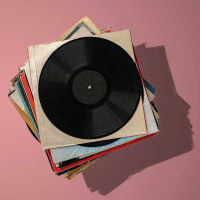 Dj Sandr - Live from A-House (Vinyl Set)