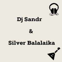 Dj Sandr  Silver Balalaika - Live from Mercedes Bar 21-09-23