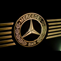 Dj Sandr - Live from Mercedes Bar 23-04-23 (Part 2)