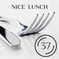 Dj Sandr - Nice Lunch #37