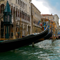 Dj Sandr  Dj Oleg Skipper - Traveling in Italy