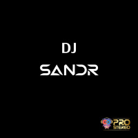 Dj Sandr - Tech House Session (for PRO STEREO)