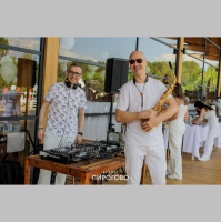 2S Project - Live from Pirogovo (24-05-2025) Part 2