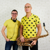 2S Project - Live from Pirogovo (24-05-2025) Part 1