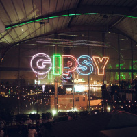 Dj Sandr - Live from Gipsy