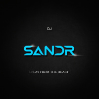 Dj Sandr - Live from Shishka Bar (EXCLUSIVE VINYL COLLECTION) (Part 2)