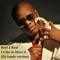 Reel 2 Real - I Like to Move it (Dj Sandr Version)