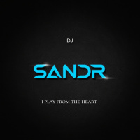 Dj Sandr - Live from MAGADAN (21-02-25) Part 1