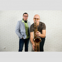 2S Project (Syntheticsax  Dj Sandr) - Live from Beach Club Hvar (Part 1)