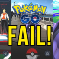 #pokemongo , Roomba y mucho mas 7/25/2017