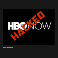 Hackeo a otro grande 7/9/2017