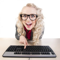 PORQUE LAS MUJERES EN TECNOLOGIA SON POCAS MENCIONADAS? #LIBRE