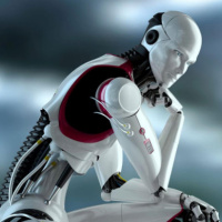 EVOLUCION DE LOS ROBOTS #LIBRE PARTE 2