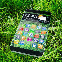 LA EVOLUCION DE LOS #SMARTPHONES EN 5 AÑOS #LIBRE