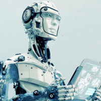 EVOLUCION DE LOS ROBOTS #LIBRE PARTE 1