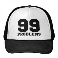 EPISODIO 19 #99PROBLEMS EN LA TECNOLOGIA