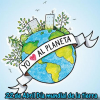 #diamundialdelatierra ,#energiarenovable #libre, #tecnologia