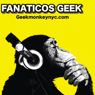 Fanáticos Geek