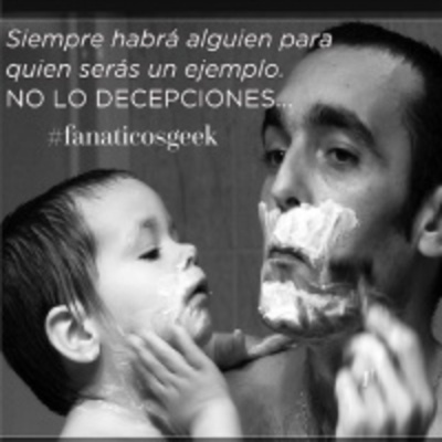 Fanáticos Geek