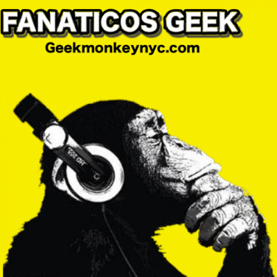 Fanáticos Geek
