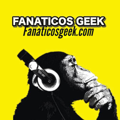 Fanáticos Geek
