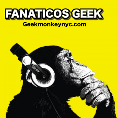 Fanáticos Geek