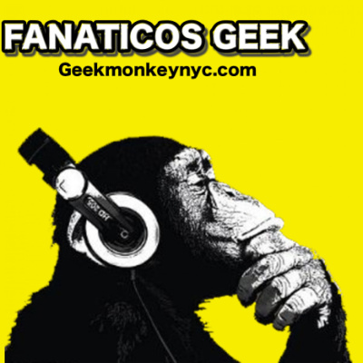 Fanáticos Geek