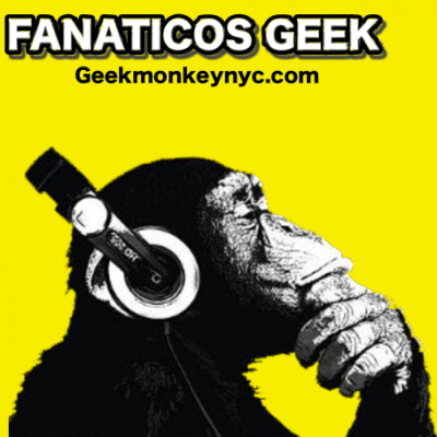 Fanáticos Geek