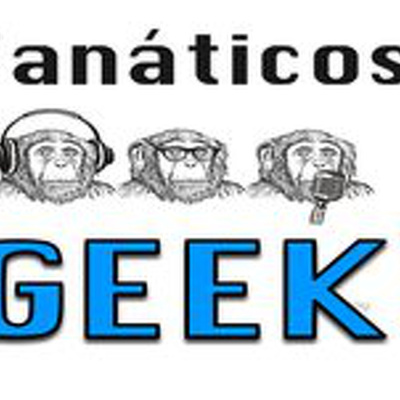 Fanáticos Geek
