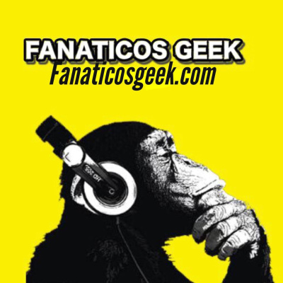 Fanáticos Geek