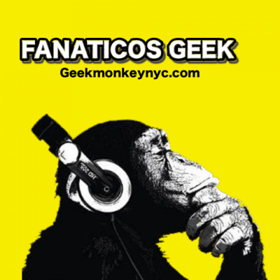 Fanáticos Geek