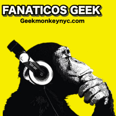 Fanáticos Geek