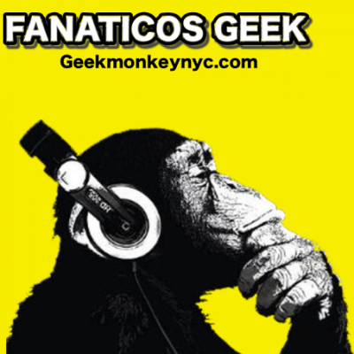 Fanáticos Geek