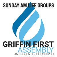Jennifer SS - Sunday Life Groups