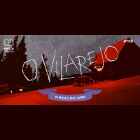 #11b – O Vilarejo – O Miolo do Livro!
