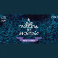 #04b – A Mão Esquerda da Escuridão – O miolo do Livro