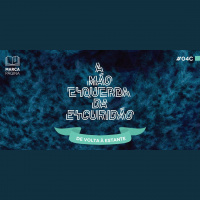 #04c – A Mão Esquerda da Escuridão – De volta à Estante