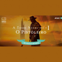 #09c – A Torre Negra: O Pistoleiro – De volta à Estante