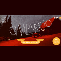 #11a – O Vilarejo – Julgando pela Capa!