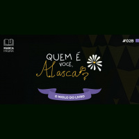 #02b – Quem é você, Alasca – O miolo do Livro