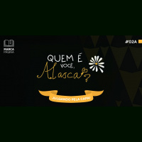 #02a – Quem é você, Alasca – Julgando pela Capa