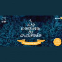 #04a – A Mão Esquerda da Escuridão – Julgando pela Capa