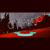 #11c – O Vilarejo – De volta à Estante!