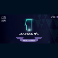 #01b – O Jogador Nº 1 – O Miolo do Livro