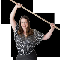 Tired of Your Tired Old Annual Report?