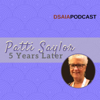 Patti Saylor: Ethans Story Continues 5 Years Later