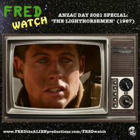 FRED Watch ANZAC Day 2021 Special: The Lighthorsemen (1987)