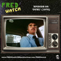 FRED Watch Episode 28: Duel (1972)