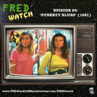 FRED Watch Episode 26: Puberty Blues (1981)