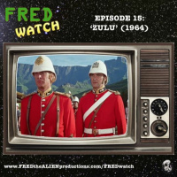 FRED Watch Episode 15: Zulu (1964)